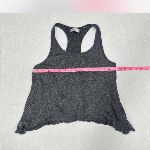 Two Hollister racerback tank tops - Picture 11 of 13